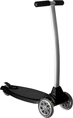 Planche pour enfants mountain buggy freerider, noire
