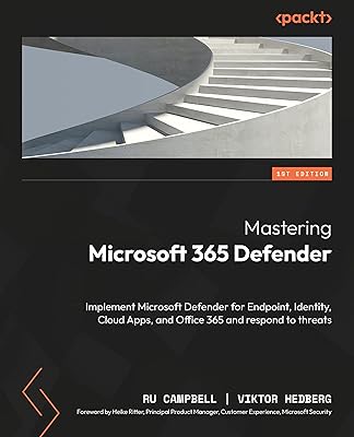 Maîtriser microsoft 365 defender : implémentez microsoft defender pour les points de terminaison