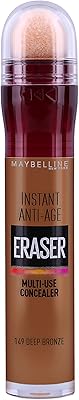 Maybelline new york updextift correcteur anti-âge instantané applicateur micro-luxueux mat n°