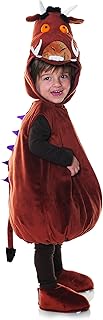 Costume underwraps unisexe pour enfants avec le motif gruffalo billy babies pour nourrissons