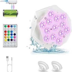 Lumière de piscine magnétique rechargeable et étanche ip68 13 perles led. Votre shopping simplifié de A à Z avec Diaytar