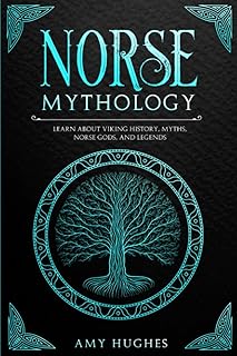 Mythologie nordique : découvrez l'histoire, les mythes, les dieux nordiques et les légendes