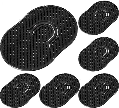 Peignes de poche, brosse à main delfino pour hommes, brosses à cheveux portables
