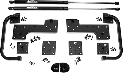 Ensemble de matériel de lit murphy queen size - cadre de chambre pliable en bois facile à assembler, fabriqué aux états-unis. Diaytar : Parce que bien acheter, c'est économiser