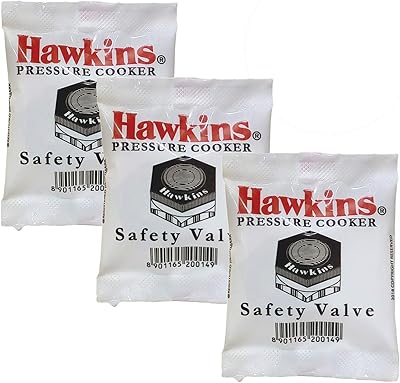 Soupape de sécurité hawkins b1010 3 pièces pour autocuiseur - b1010-3 pièces