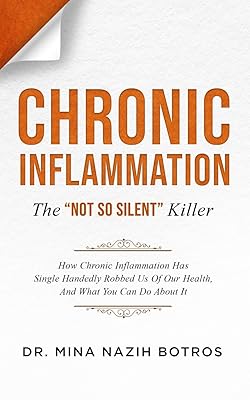 Inflammation chronique : le tueur pas si silencieux