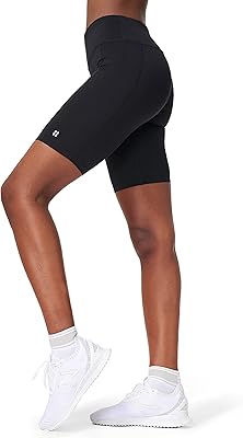 Short motard toute la journée swiss betty pour femme 9