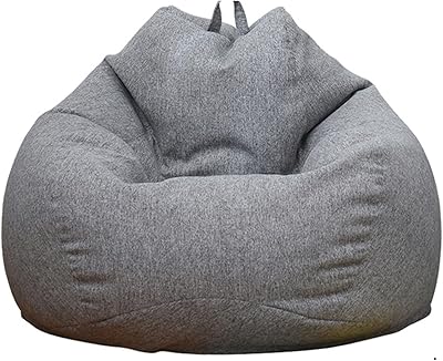 Fauteuils poire gelidi avec rembourrage rembourré pour canapé, lit et salon. Diaytar : Le e-commerce qui respecte votre budget