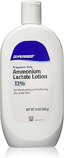 Lotion au lactate d'ammonium 12 % c-p, flip top - (400g/14oz) - paquet