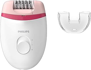 Épilateur compact philips satinelle essential bre235/04
