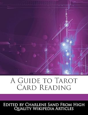 Un guide de lecture des cartes de tarot