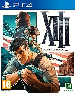 - édition limitée ps4