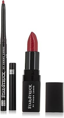 Ensemble 2 pièces star struck cherry bomb (rouge à lèvres mat intense/crayon à lèvres) (4,7 g). Des milliers de références à découvrir sur Diaytar Sénégal