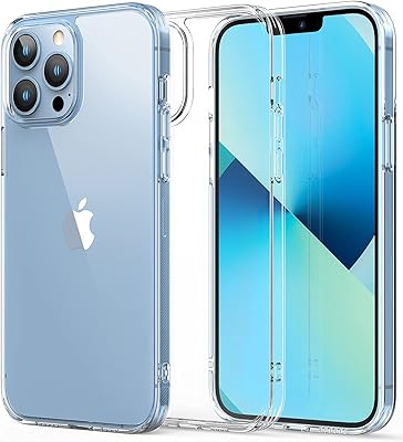 Coque ugreen pour iphone 13 pro max 67 pouces coque arrière