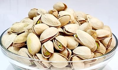 Moya pista (pistache) grillée grande (1 kg)