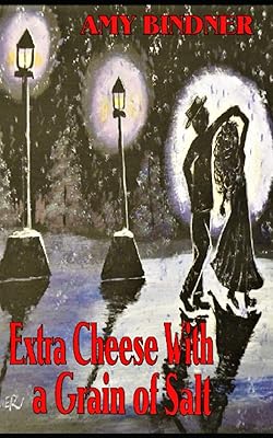 Fromage supplémentaire avec un grain de sel