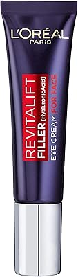 L'oréal paris revitalift filler crème contour des yeux 30 ml