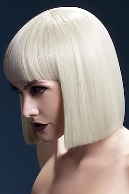 Perruque lola fever pour femme