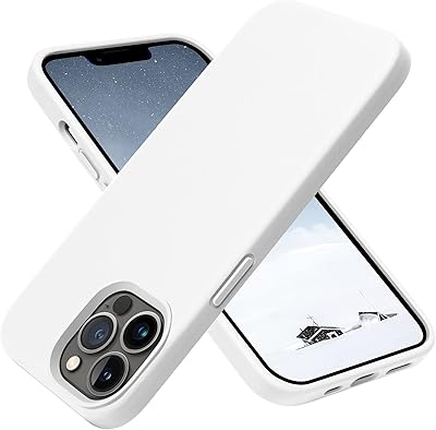 Coque mobile fine en silicone anti-choc auto fly pour iphone 13 pro max