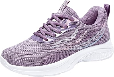 Chaussures de course d'été à la mode pour femmes, chaussures de sport décontractées