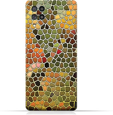 Coque de protection en polyuréthane résistant à la chaleur amc design pour samsung