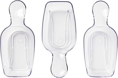 Ensemble d'accessoires pour contenants à boissons gazeuses oxo 3 pièces de good grips