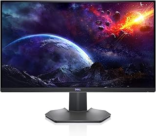 Moniteur de jeu dell s2721dgfa 27