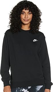 T-shirt nike nsw club crew french terry pour homme (pack de 1)