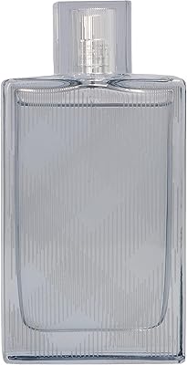 Parfum burberry splash brit homme 100 ml eau de toilette