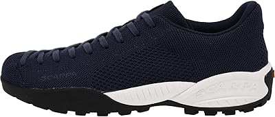 Chaussures de randonnée extérieures légères mojito bio