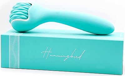 Bâton de massage sans fil rechargeable et étanche pour les muscles du dos