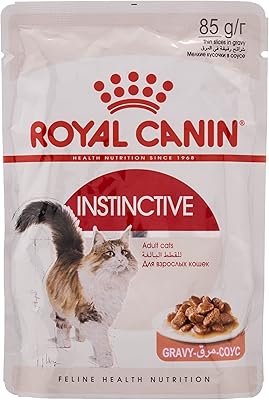 Royal canin fhn feline health nutrition nourriture humide pour chat adulte, 85 g, rc379125. Diaytar Sénégal : Diversité produits, unité de prix bas