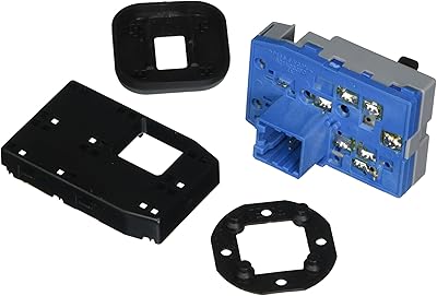 Pièce automobile de remplacement depo 331-1632l-us