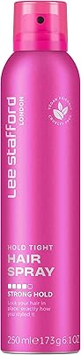 Laque pour cheveux ls tenue forte 250 ml 0038