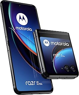 Motorola razr 40 ultra dual sim 256 go de rom 8