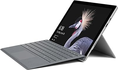 Microsoft surface pro (renouvelé) intel core i5 8 go de ram