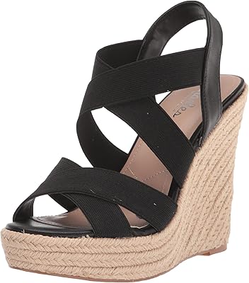 Plateforme femme alyce