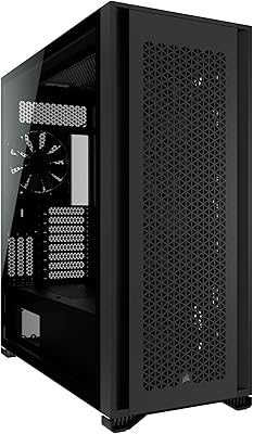 Boîtier pc atx tour complète 7000d airflow