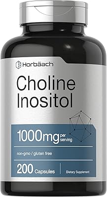 Supplément d'inositol sans gluten horbach - 1000 mg (200 gélules). Diaytar Sénégal : Des milliers de produits à portée de clic, livrés chez vous