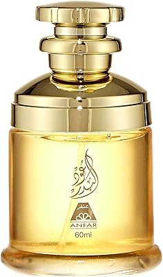 Anfar oud al badr pour unisexe 100 ml - eau de parfum