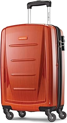 Bagage rigide samsonite winfield 2 28