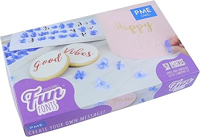 Jeu de tampons alphabet majuscules et minuscules pme, jeu de tampons lettres, standard