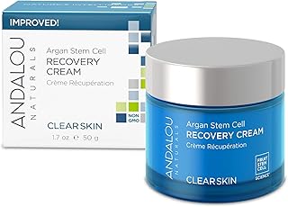 Crème de traitement andalou beta hydroxy, 50 ml