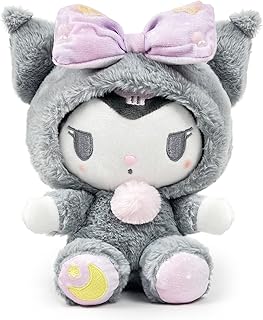 Jouet en peluche my milday de dessin animé de 9 pouces, poupée sanri