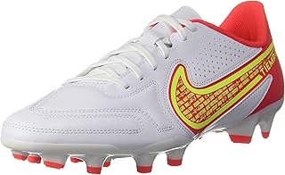 حذاء كرة القدم نوع nike tiempo legend 9 club fg mg للجنسين