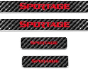 Autocollant adhésif réfléchissant 3d en fibre de carbone pour seuil de porte et voiture. Commandez malin, vivez mieux avec Diaytar