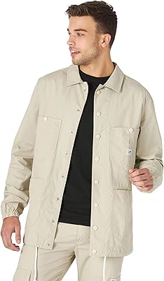 Veste d'entraîneur pour homme