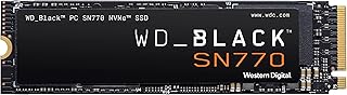 De jeu interne wds200t3x0e sn770 avec mémoire flash de 2 to