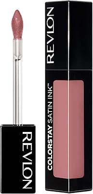 Rouge à lèvres liquide revlon colorstay satin ink - 50 ml, partner in