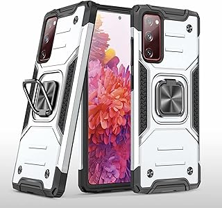 Coque de protection ranto hybrid armor 2-en-1 en tpu et polycarbonate pour infinix